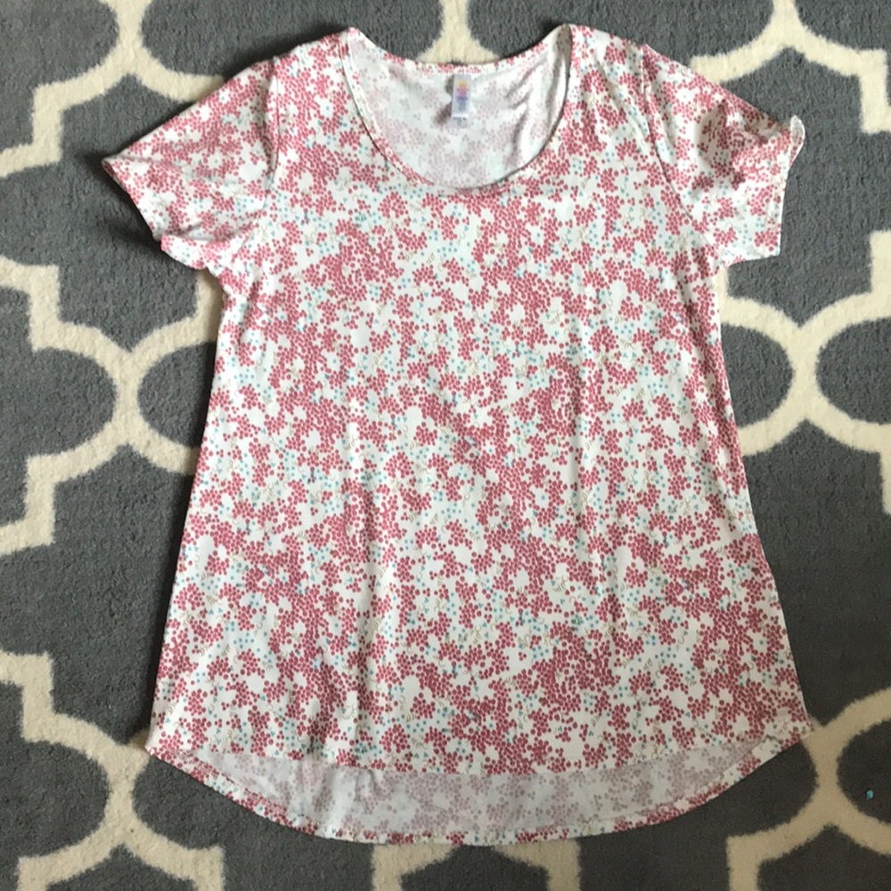 LuLaRoe Classic T 🌸🌸
